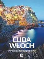 Albumy krajoznawcze - Cuda Włoch - miniaturka - grafika 1