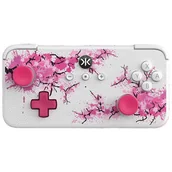 Kontrolery do Nintendo - Kontroler PLAION NEO S - Blossom Nintendo Switch - miniaturka - grafika 1