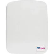 Uzdatniacze wody - FITAQUA FITAQUA Filtr HF FITAQUA w obudowie Slim - miniaturka - grafika 1