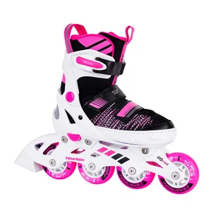 Tempish rolki dziecięce Gokid Girl 29 32 - Rolki - miniaturka - grafika 3