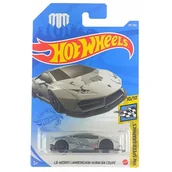 Samochody i pojazdy dla dzieci - HOT WHEELS LB-WORKS LAMBORGHINI HURACAN COUPE HW S - miniaturka - grafika 1