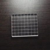 Scrapbooking - Blok akrylowy - miniaturka - grafika 1