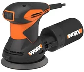 Szlifierki i polerki - Szlifierka roto-oscylacyjna WORX WX652.1 - miniaturka - grafika 1