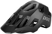 Kaski rowerowe - POC Kortal Helmet, uranium black matt M/L | 55-58cm 2021 Kaski MTB PC105241037MLG1 - miniaturka - grafika 1