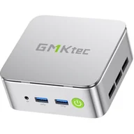 Mini PC - Komputer GMKTEC G10 R5-3500U 16GB RAM 512GB SSD Wi-Fi Windows 11 Professional G10-512 - miniaturka - grafika 1