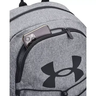 Under Armour Plecak Hustle Sport 1364181012 Szary - Plecaki - miniaturka - grafika 6