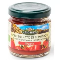 La Bio Idea (makarony, strączkowe, inne) KONCENTRAT POMIDOROWY 22 % BIO 100 g - - Makaron - miniaturka - grafika 1