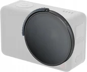 Filtry fotograficzne - SmallRig 4941 Filtr CPL i VND 3-5 do DJI Osmo Action 4 - miniaturka - grafika 1