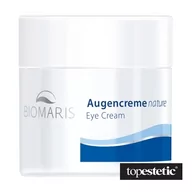 Kosmetyki pod oczy - Biomaris Augencreme - Eye Cream Krem pod oczy z rokitnikiem 15 ml - miniaturka - grafika 1