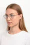 Okulary korekcyjne Missoni MMI 0040 2M2 - Okulary korekcyjne, oprawki, szkła - miniaturka - grafika 5