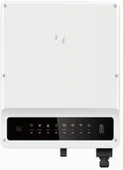 Panele fotowoltaiczne - Falownik trójfazowy hybrydowy 8kW GoodWe GW8K-ET Plus, 2-MPPT polecany do magazynu energii BYD, moduł zasilania awaryjnego oraz licznik energii w - miniaturka - grafika 1