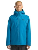 Kurtki męskie - Jack Wolfskin Męska kurtka Highest Peak 3 l Jkt M - miniaturka - grafika 1