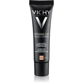 Podkłady do twarzy - Vichy DERMABLEND Podkład wyrównujący korekta 3D 35 30 ml - miniaturka - grafika 1