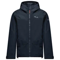 Kurtki i kamizelki sportowe damskie - Kurtka damska Salewa Puez Gtx 2L Epe Jacket W Rozmiar: M / Kolor: niebieski - miniaturka - grafika 1