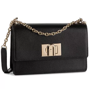 Furla Torebka 1927 1064436 B BAFK ARE Nero - Torebki damskie - miniaturka - grafika 1