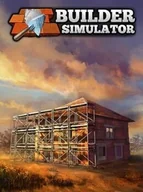 Gry PC Cyfrowe - Builder Simulator - miniaturka - grafika 1