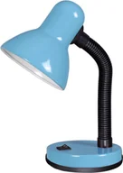 Lampy stojące - Kaja ALFRED OLSZEWSKI Lampka K-MT-203 turkusowa ~KUPUJ BEZPOŚREDNIO U PRODUCENTA!~NEGOCJUJ CENY~GRATISY~ - miniaturka - grafika 1