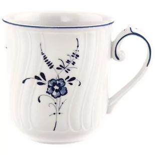 Villeroy & Boch Old Luxembourg Kubek pojemność: 0,35 l (10-2341-4870) - Kubki - miniaturka - grafika 1