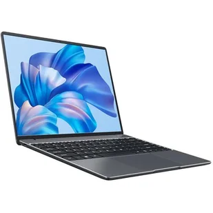 Chuwi Corebook X CWI570 i3-1215U 14" QHD 16GB SSD512 BT BLKB Win11 Gray - Laptopy - miniaturka - grafika 1