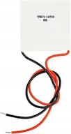 Chłodzenie procesora - Ogniwo Peltiera TEC1 12703 30x30mm 3x3cm Lodówka CPU 12V 3A - miniaturka - grafika 1