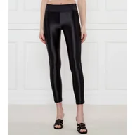 Legginsy - Versace Jeans Couture Legginsy FOUSEUX Slim Fit - miniaturka - grafika 1