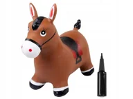 Skoczki dla dzieci - SKOCZEK KONIK 73722 MADEJ - miniaturka - grafika 1