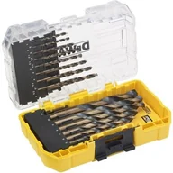 Wiertła - DeWalt Zestaw wierteł DT70729 - miniaturka - grafika 1