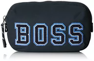 Torby męskie - BOSS Men's Catch 2.0 V_Waistbag Belt_Bag_Man, Dark Blue409, One Size - miniaturka - grafika 1
