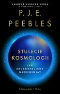 Fizyka i astronomia - Stulecie kosmologii. Jak zrozumieliśmy Wszechświat - miniaturka - grafika 1