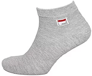Fila F9303 Skarpety mieszane dla dorosłych - Skarpetki damskie - miniaturka - grafika 1