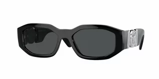 Okulary przeciwsłoneczne - Okulary Przeciwsłoneczne Versace VE 4361 542287 - grafika 1