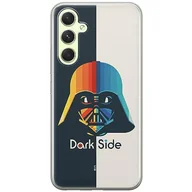 Etui i futerały do telefonów - ERT GROUP etui na telefon Samsung A54 5G, case oryginalny i oficjalnie licencjonowany przez Star Wars, wzór Darth Vader 023, optymalnie dopasowane, plecki z TPU - miniaturka - grafika 1