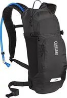 Plecaki - Camelbak Lobo 9 Hydration Backpack 6l+3l Women, czarny 2022 Plecaki z bukłakiem 3091139 - miniaturka - grafika 1