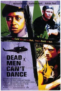 Straceńcza Misja [DVD] - Filmy wojenne DVD - miniaturka - grafika 1