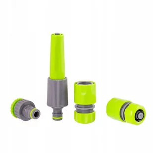 STALCO Zraszacz szybkozłącza przyłącze ZESTAW 3/4&amp;quot S-80492 S-80492 - Inne akcesoria do nawadniania - miniaturka - grafika 1