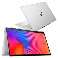 Laptopy 2w1 - HP Envy 15 x360 2-in-1 i5-1240P/16GB/512/Xe/Win11 Natural Silver - miniaturka - grafika 1