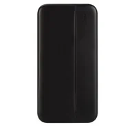 Powerbanki - Forever Powerbank GSM113226 10000mAh Czarny - miniaturka - grafika 1