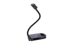 AverMedia AVER WIZUALIZER U50 5 MPIX/FULLHD 1080P/ZOOM X8/30 FPS/CMOS/USB X3 - Rzutniki i wizualizery - miniaturka - grafika 1