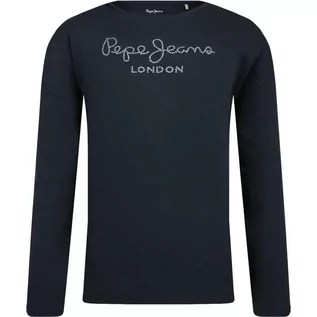 Bluzy dla dziewczynek - Pepe Jeans London Bluzka NURIA | Regular Fit - grafika 1