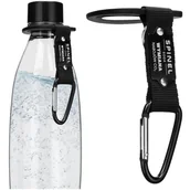 Akcesoria i części AGD - Spinel Soda Uchwyt na butelkę z hakiem - miniaturka - grafika 1