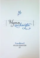 Książki o kulturze i sztuce - Hymn zachwytu - miniaturka - grafika 1