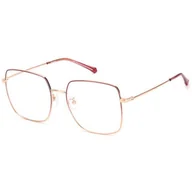 Okulary korekcyjne, oprawki, szkła - Polaroid D428 0T5 56 - miniaturka - grafika 1