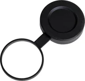 Akcesoria fotograficzne - Focus Optics Focus Objective cover 2pcs 65mm - miniaturka - grafika 1