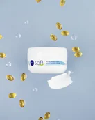 Kremy i maski do rąk - NIVEA SOFT Nawilżający krem do ciała i rąk 3x300ml - miniaturka - grafika 1