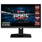 Monitory - MSI Oculux NXG253R - miniaturka - grafika 1