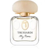 Wody i perfumy damskie - Trussardi My Name Woda perfumowana 50ml - miniaturka - grafika 1
