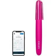 Trymery - GESKE Precision Trimmer 4in1 Magenta - miniaturka - grafika 1