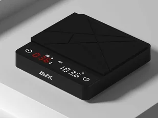 Waga do kawy AVX KC230M - Akcesoria i części do ekspresów do kawy - miniaturka - grafika 2