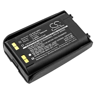 EnGenius FreeStyl 1 / RB-EP802-L 1800mAh 6.66Wh Li-Ion 3.7V (Cameron Sino) - Akcesoria do telefonów stacjonarnych - miniaturka - grafika 1