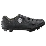 Buty rowerowe - Buty rowerowe SHIMANO SH-RX600 Czarny ( 47) - miniaturka - grafika 1